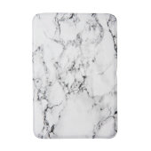 大理石テクスチャ バスマット (正面縦)