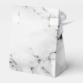 大理石テクスチャ フェイバーボックス (裏面サイド)