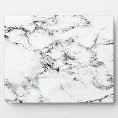 大理石テクスチャ フォトプラーク (正面)