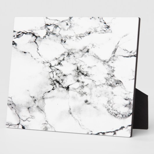 大理石テクスチャ フォトプラーク (側面)