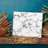 大理石テクスチャ フォトプラーク (側面)