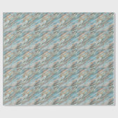 大理石テクスチャ：高解像度のプリントデザイン ラッピングペーパー (フラット)