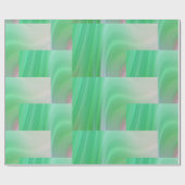 大理石デザインのラッピング紙。ノーザンライト ラッピングペーパー (フラット)