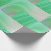 大理石デザインのラッピング紙。ノーザンライト ラッピングペーパー (角)