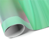 大理石デザインのラッピング紙。ノーザンライト ラッピングペーパー (ロールコーナー)