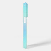 大理石デザイン携帯電話ケース Case-Mate iPhoneケース (裏面 / 右)