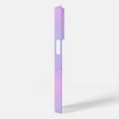 大理石デザイン携帯電話ケース Case-Mate iPhoneケース (裏面 / 右)