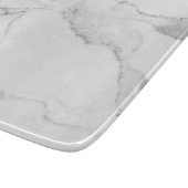 大理石デザイン カッティングボード (角)