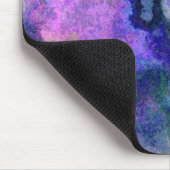 大理石デザイン マウスパッド (コーナー)