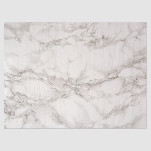 大理石デザイン 薄葉紙 (正面)