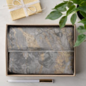 大理石デフランスのコパージュ 薄葉紙 (ギフト)