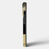 大理石トレンディーストーンゲモダンードスライス Case-Mate iPhoneケース (裏面 / 左)