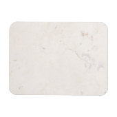 大理石ニュートラルタイル自然背景空白の マグネット (横)