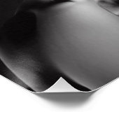 大理石バスト ポスター (コーナー)