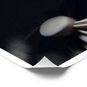 大理石バスト ポスター (コーナー)