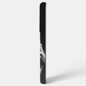 大理石バスト SAMSUNG GALAXYケース (裏面横)