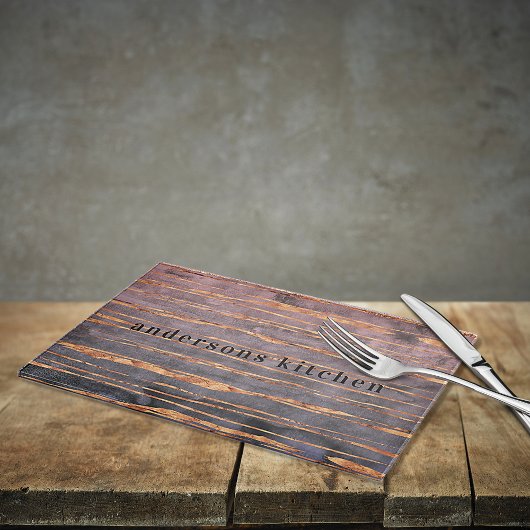 大理石バラ金ゴールド紫モダン名 カッティングボード