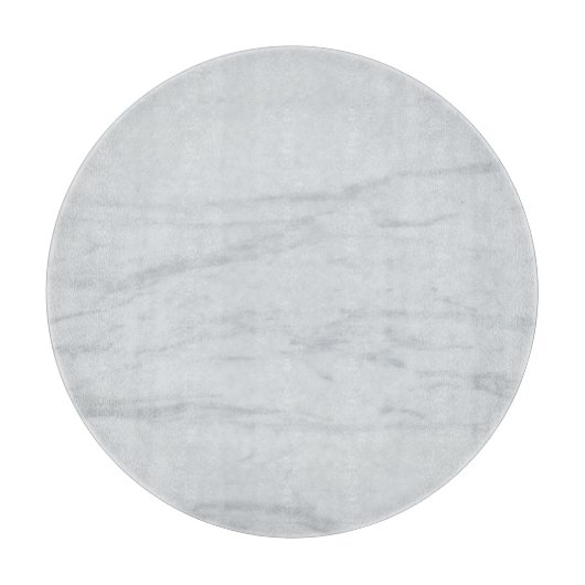 大理石パステルストーンテクスチャグリッター水彩 カッティングボード (正面)