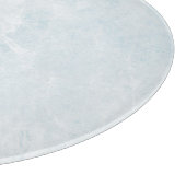 大理石パステルストーンテクスチャグリッター水彩 カッティングボード (角)