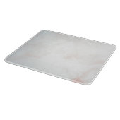 大理石パステルストーンテクスチャグリッター水彩 カッティングボード (角)