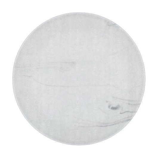 大理石パステルストーンテクスチャグリッター水彩 カッティングボード (正面)