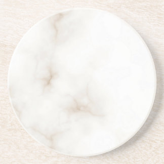 大理石パステルストーンテクスチャグリッター水彩 コースター