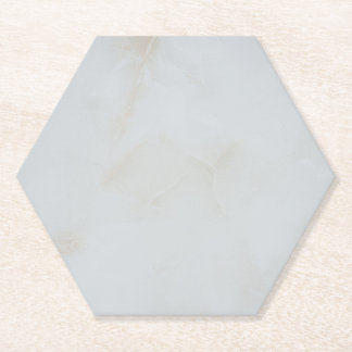 大理石パステルストーンテクスチャグリッター水彩 ペーパーコースター