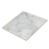 大理石パステルストーンテクスチャセラミックタイル タイル (側面)