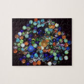 大理石パズル ジグソーパズル (横)