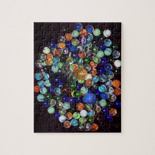 大理石パズル ジグソーパズル (縦)