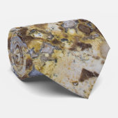 大理石パターンの背景 ネクタイ (ロール)