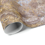 大理石パターンの背景 ラッピングペーパー (ロールコーナー)