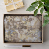 大理石パターンの背景 薄葉紙 (ギフト)