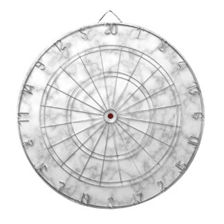 大理石パターングレー白大理石石背景 ダーツボード