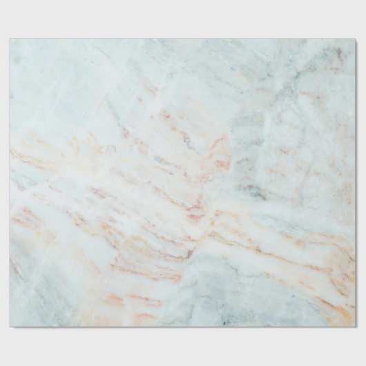 大理石パターンテクスチャの自然背景。インテリオ ラッピングペーパー (フラット)