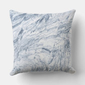 大理石パターン装飾用クッション クッション (裏面)