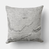 大理石パターン装飾用クッション クッション (裏面)