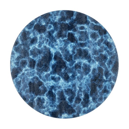 大理石パターン カッティングボード (正面)