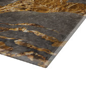 大理石パターン カッティングボード (角)