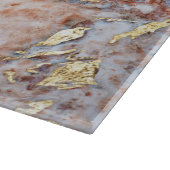 大理石パターン カッティングボード (角)