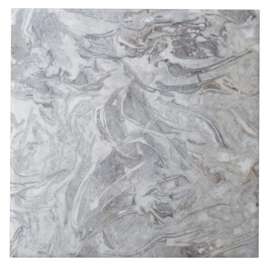 大理石パターン タイル (正面)