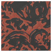 大理石パターン ファブリック (クローズアップ)