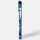 大理石パターン Case-Mate iPhoneケース (裏面 / 左)