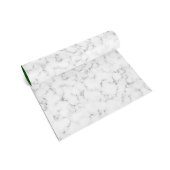 大理石パター環境にやさしン薄い非毒性 ヨガマット