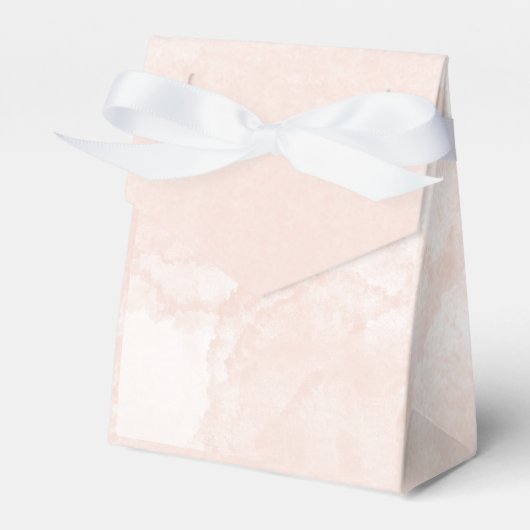 大理石ピンクのお気に入りボックス フェイバーボックス (正面サイド)