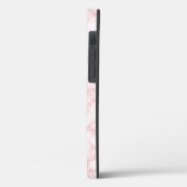 大理石ピンクケース – メイトiPhoneケース Case-Mate iPhoneケース (裏面 / 左)