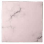 大理石ピンク タイル (正面)