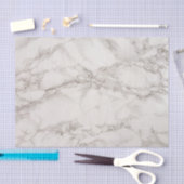 大理石フェイクアラバスタトゥーペタン 薄葉紙 (クラフト)