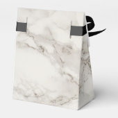 大理石フェイクアラバスタータウペタン結婚ズ感謝していの フェイバーボックス (裏面サイド)