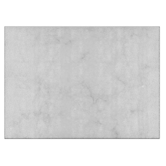 大理石フェイク石切断板 カッティングボード (正面)